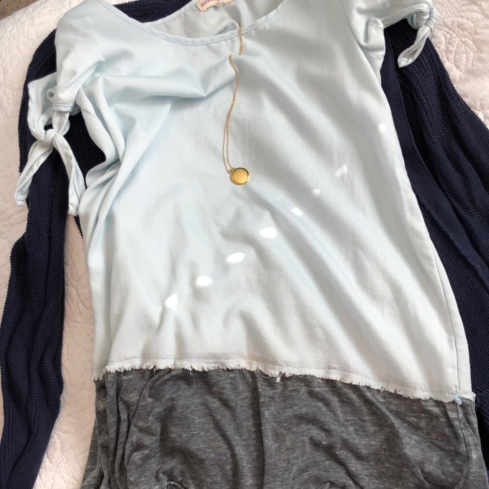 Altard state dress